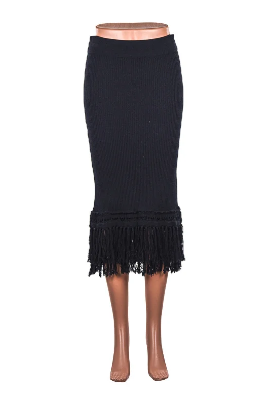 Club Monaco Skirt lace skirt romantic