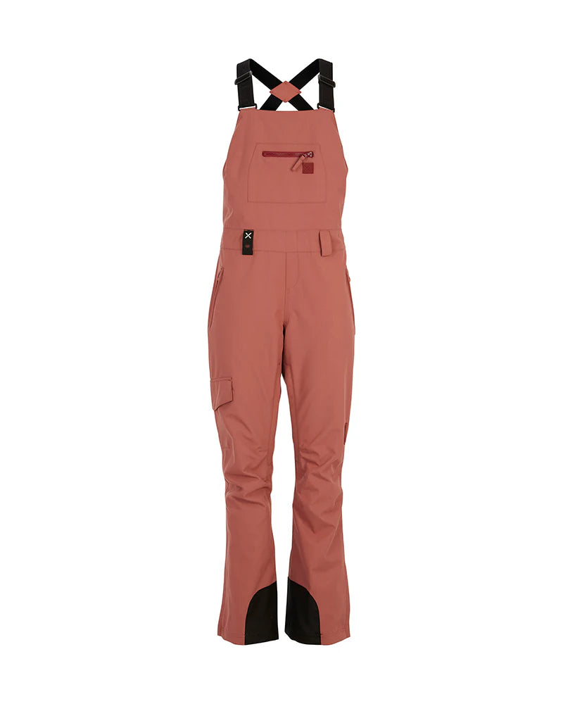 XTM Harper Bib Pant 2024 High-Waist Yoga Pants