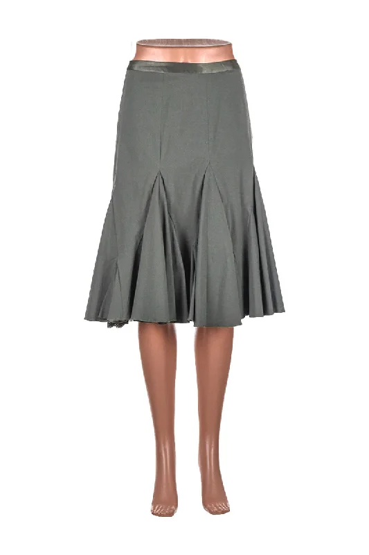 Elevenses Skirt lace skirt romantic