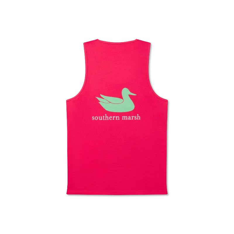 Authentic Tank Top cozy tank top