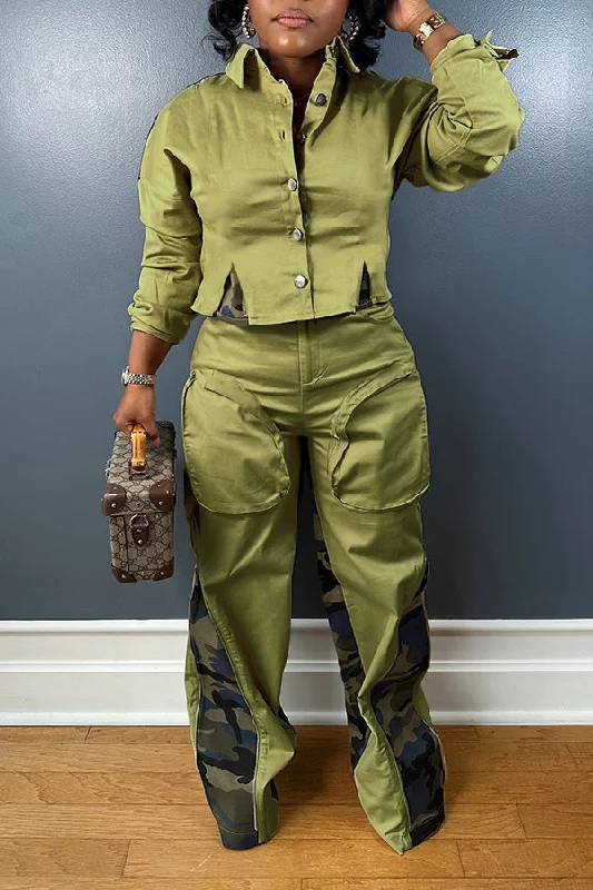Army Green
