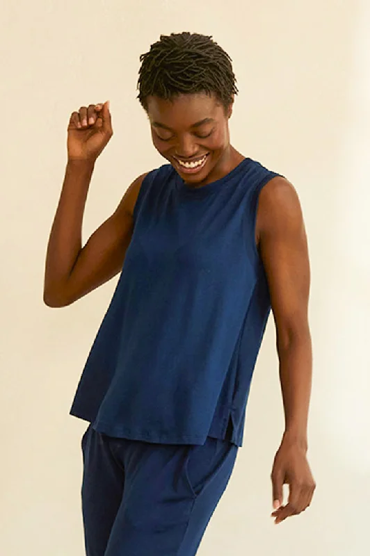 Swing Tank flexible tank top