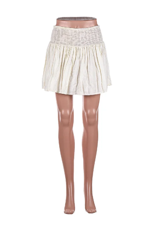 Dallin Chase Skirt denim skirt durable