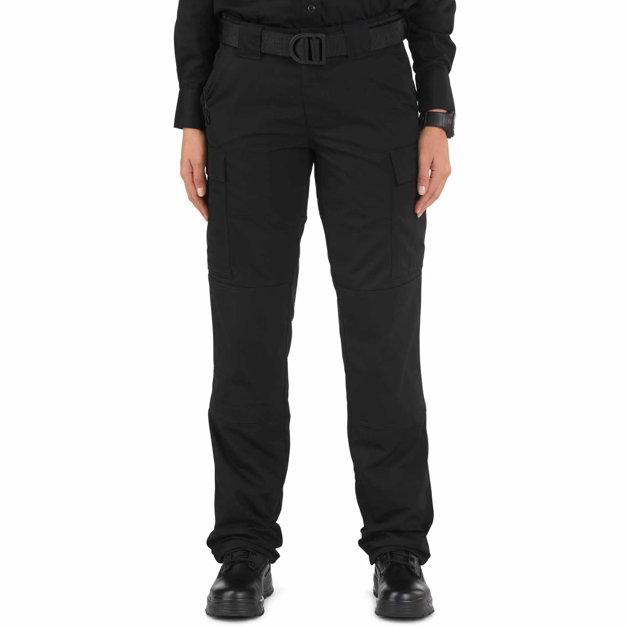 5.11 Tactical Women's TDU Pants Comfortable Jogging Pants