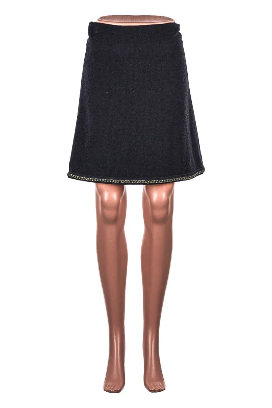 Kate Spade Skirt cashmere skirt fine