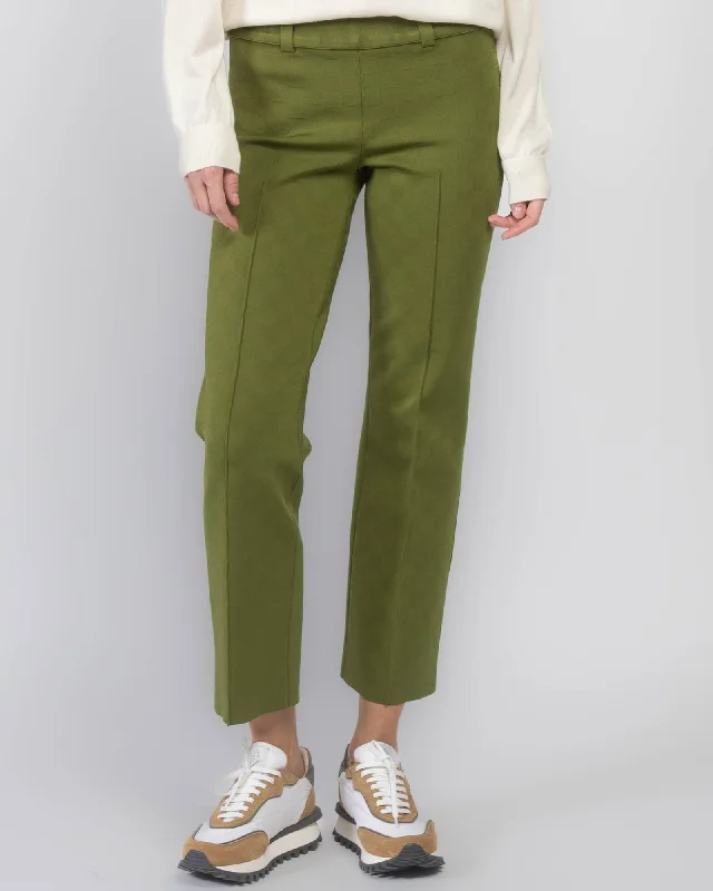 NSFW Julep Pants Formal Linen Trousers