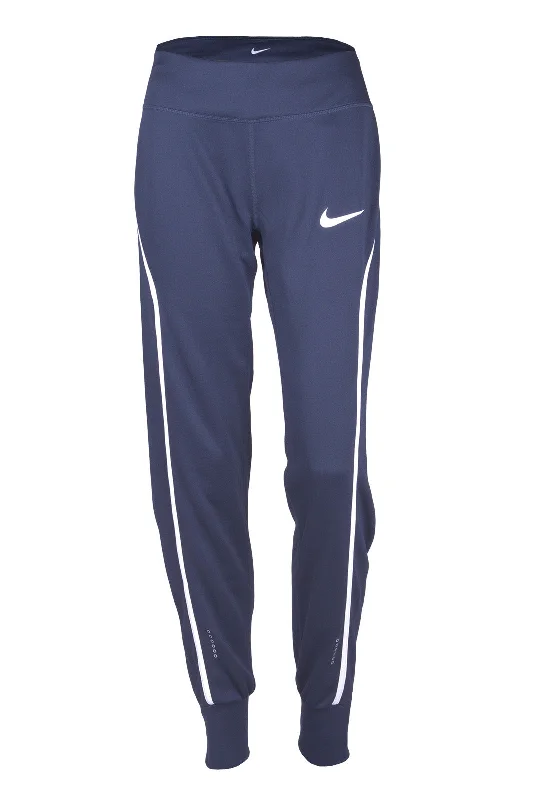 Nike USA Women's Official Rio Team Knit Pants Stretch Fit Pants