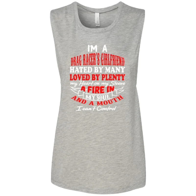 Athletic Heather/