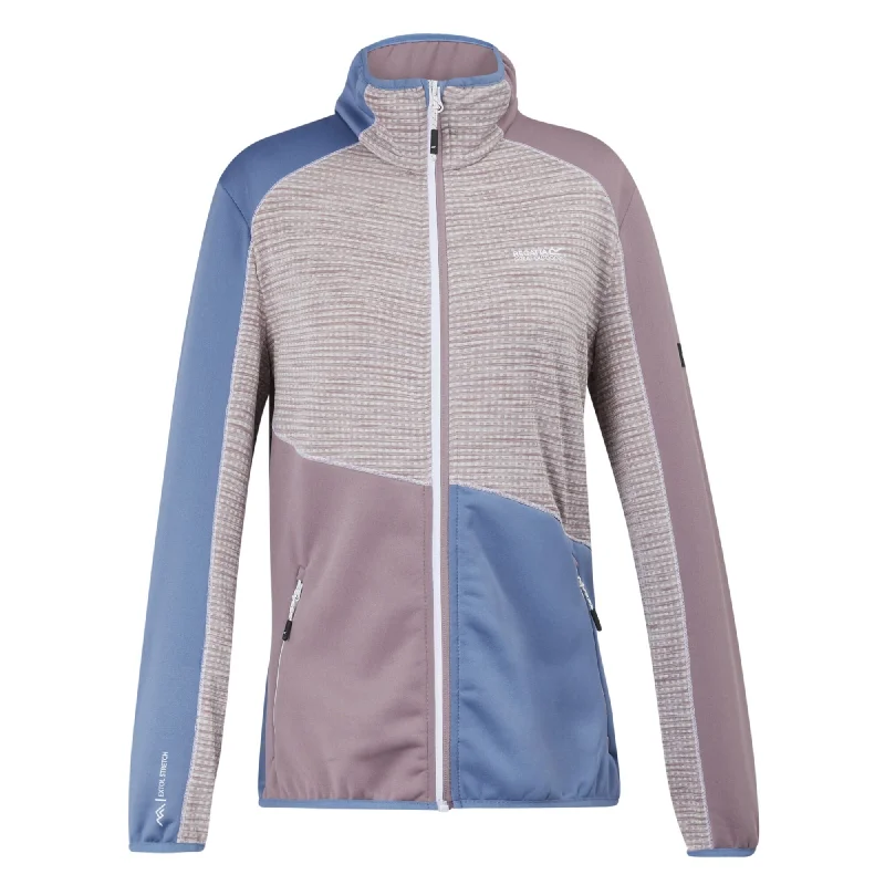 Heather-Coronet Blue