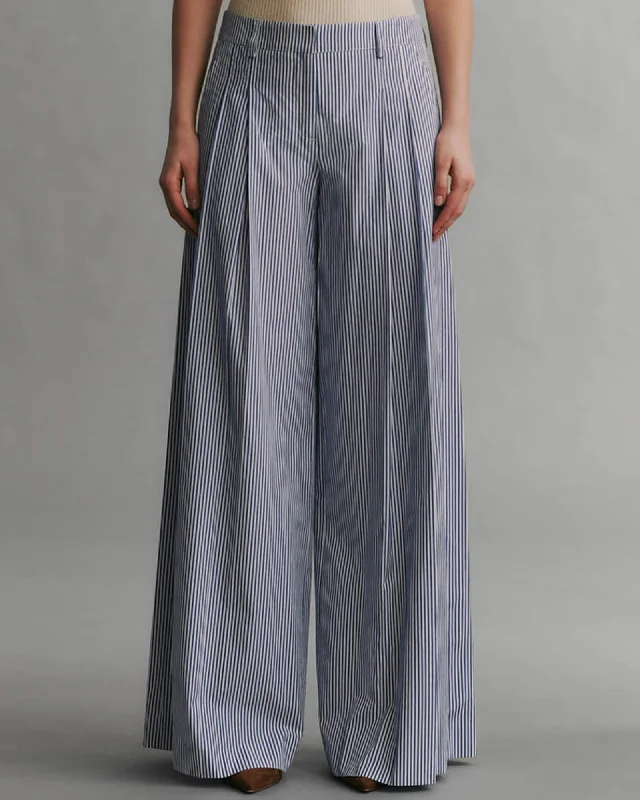New Didi Pants Chic Slim Fit Pants