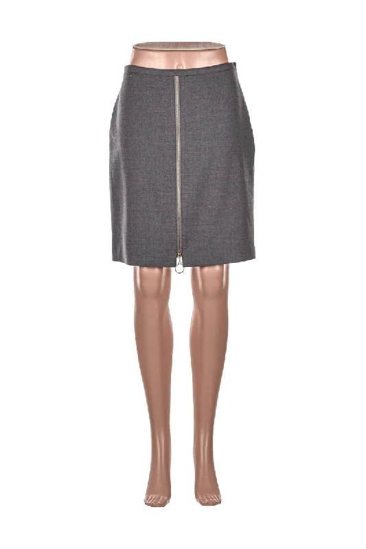 J. Mclaughlin Skirt chiffon skirt airy