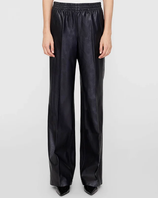 Soto Pants High-Waist Jeans