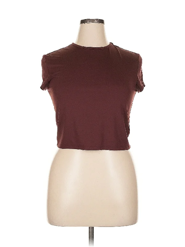 Sleeveless T Shirt-- Hooded Caped Shawl Collar