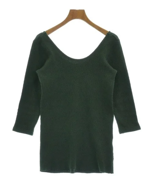 6(ROKU) Tee Shirts/Tops-- Anti-Shrink Durable Soft