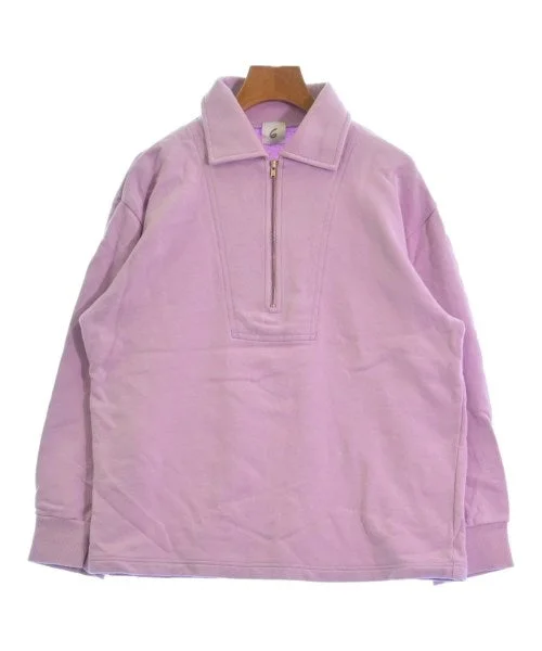 6(ROKU) Tee Shirts/Tops-- Chenille Brocade Lace