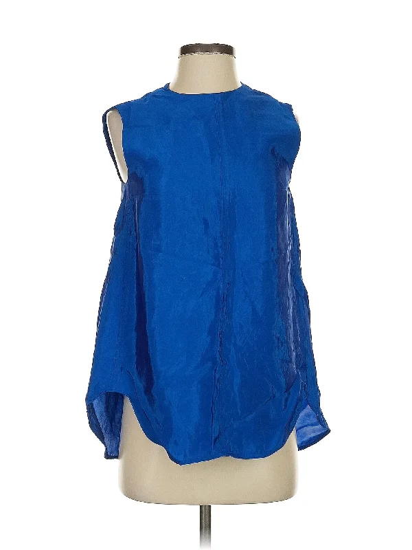 Sleeveless T Shirt-- Cozy Warm Stylish