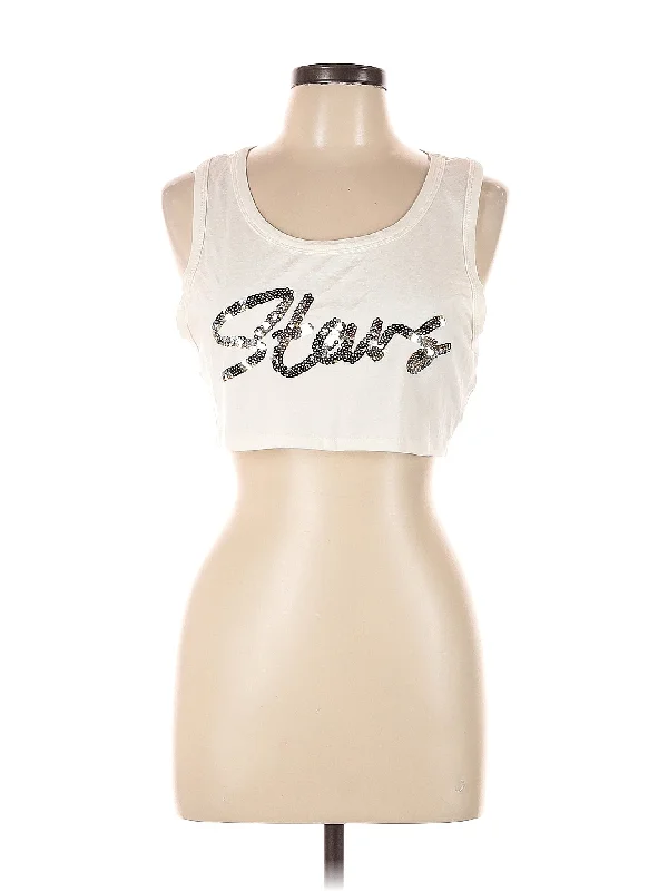 Sleeveless T Shirt-- Plaid T-Shirt Polka Dot Checkered