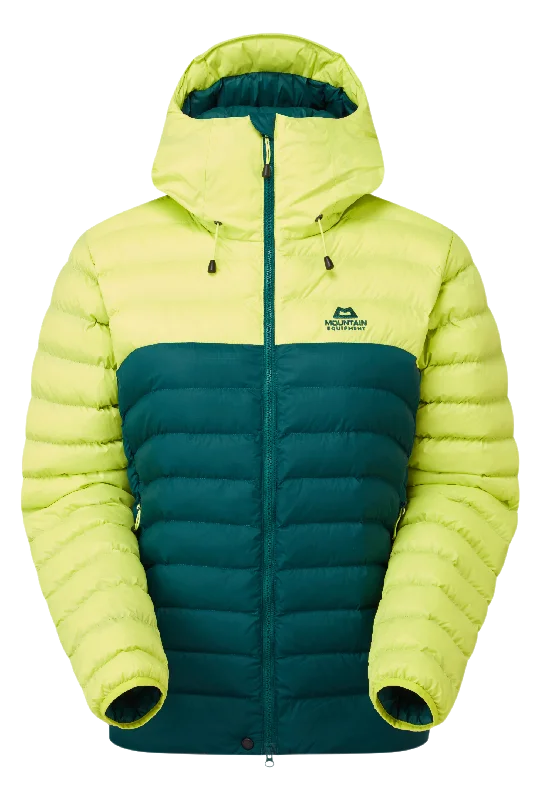 Me-01972 D Teal/Fresh Green