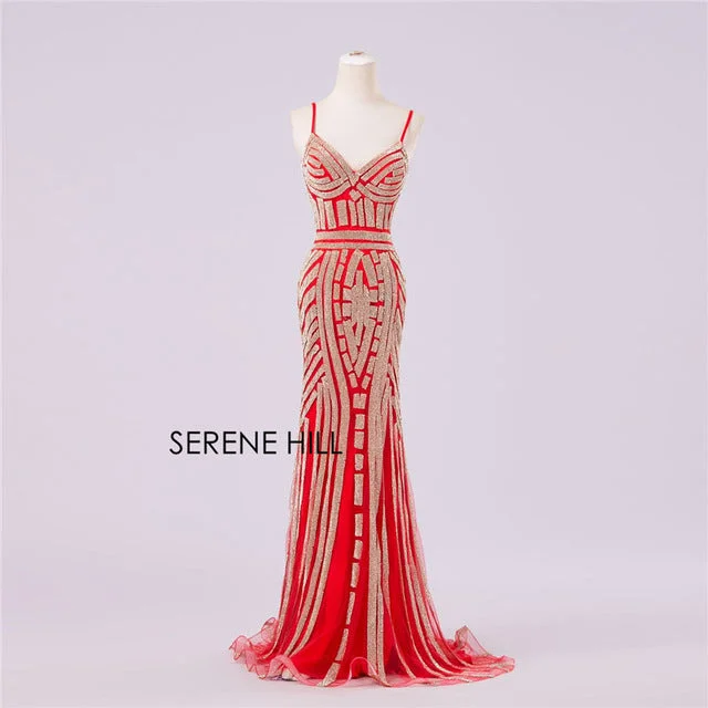 red gold