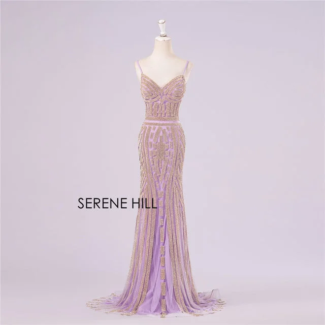 purple gold