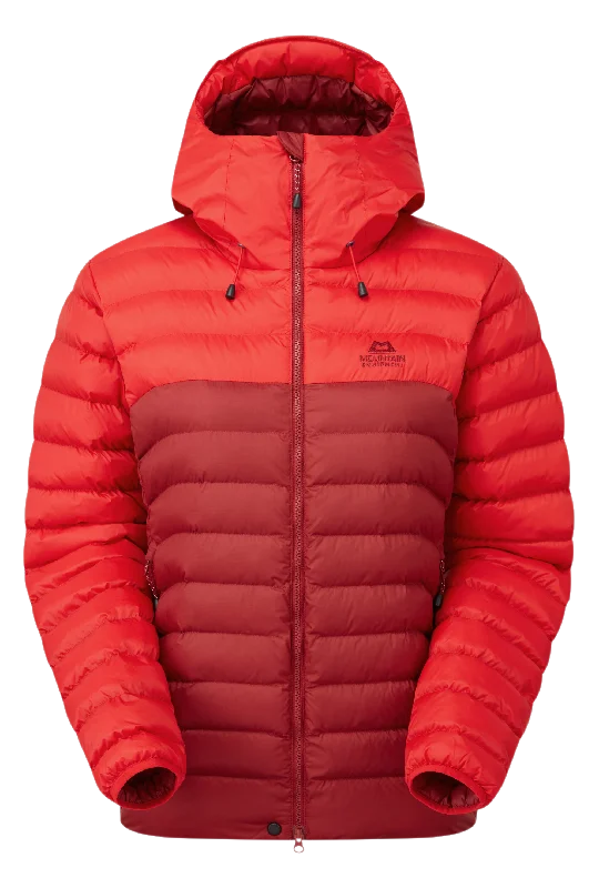 Me-01971 Chili Red/Merlot