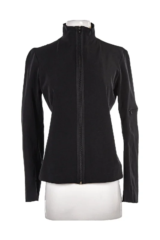 DKNY Jacket Belted Jacket Elasticated Jacket Padded Jacket