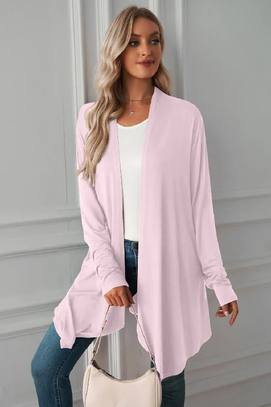 Blush Pink