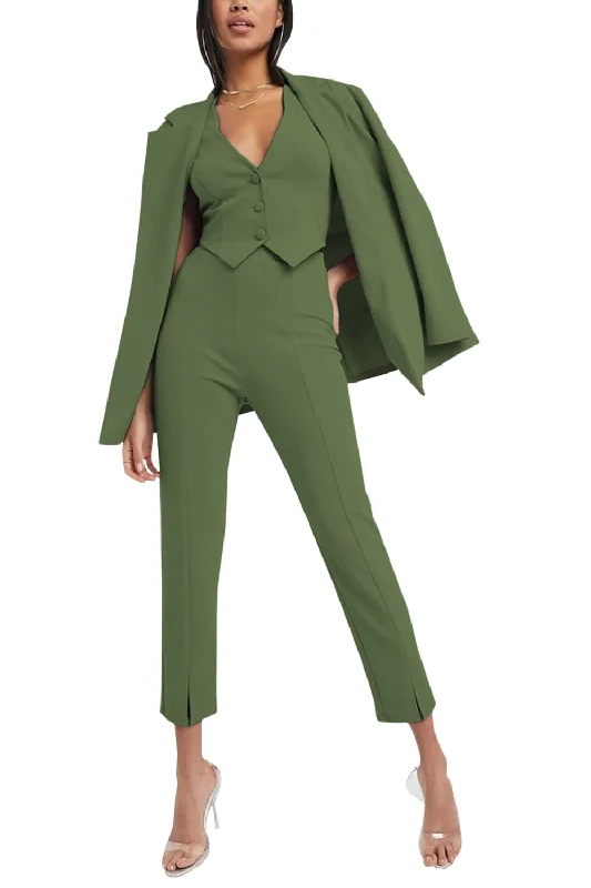 Olive Green