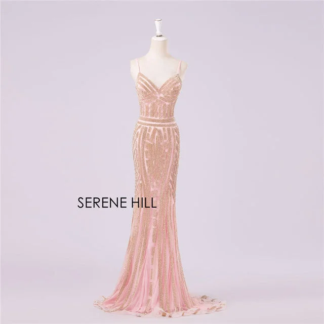 pink gold