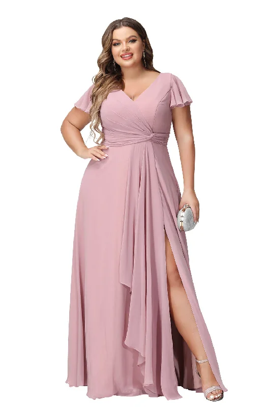 Dusty Rose