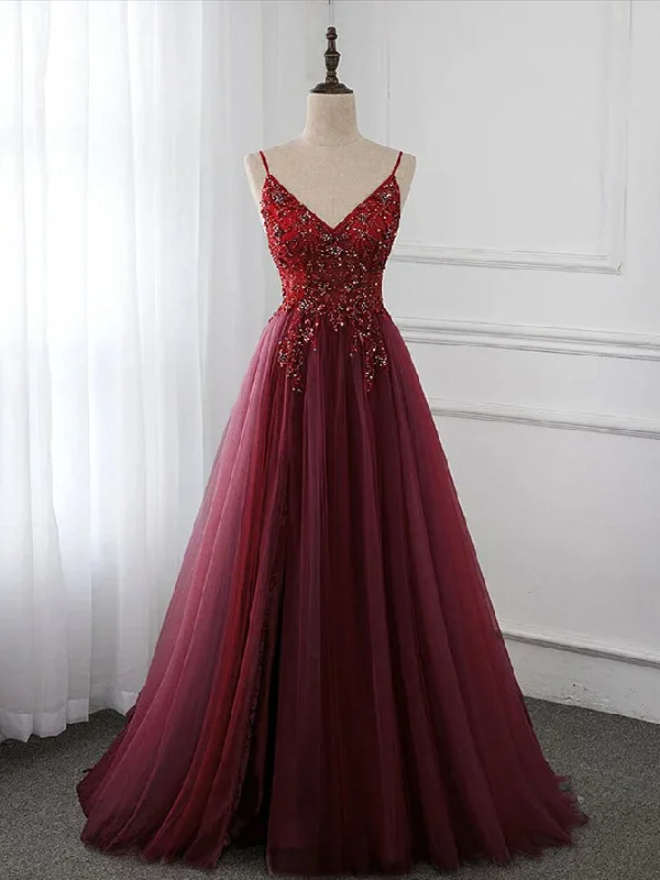 Wine Red