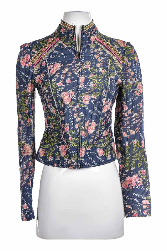 Free People Jacket V-Neck Jacket Boat Neck Jacket Square Neck Jacket