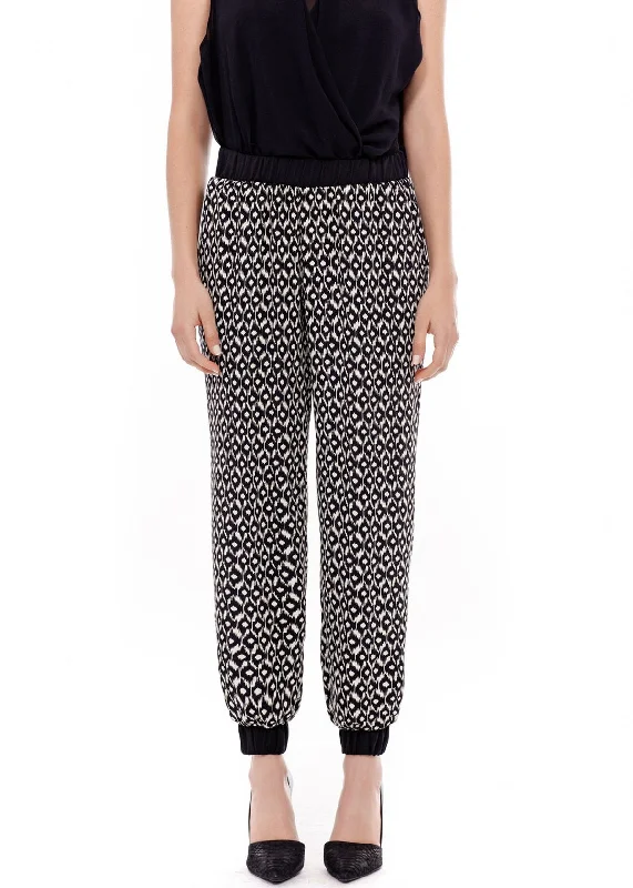 Women's All Day Jogger Pants Modern Skinny Pants