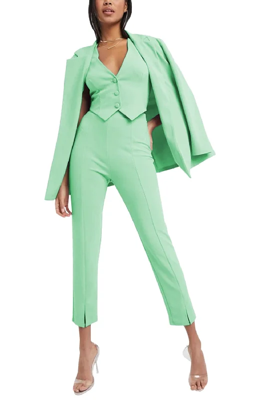 Mint Green