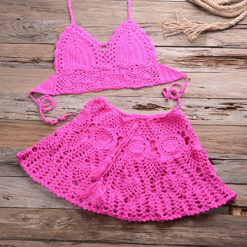 Coral Red